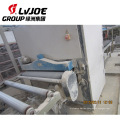 Mineral Wool(Mineral Fiber Board) Suspended Ceiling Tiles Production Line